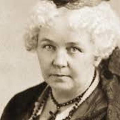 Timeline: Elizabeth Cady Stanton