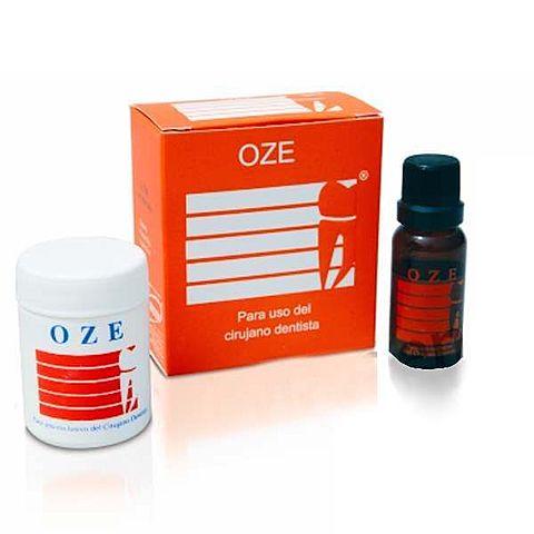 Materiales temporales de relleno