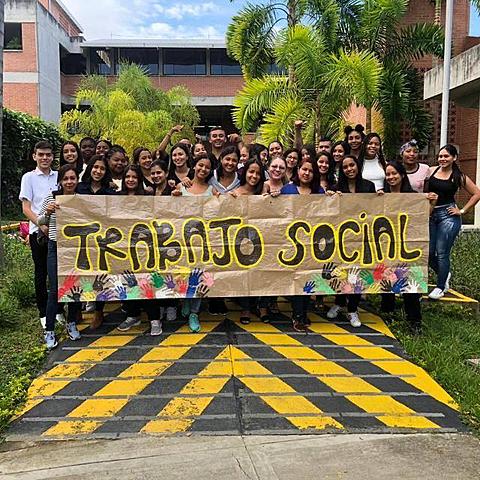 Transcurso de nuestra vida universitaria