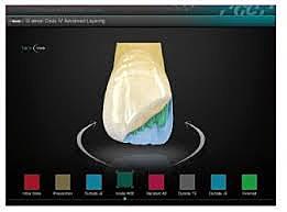 Diseño y fabricación asistida por computadora