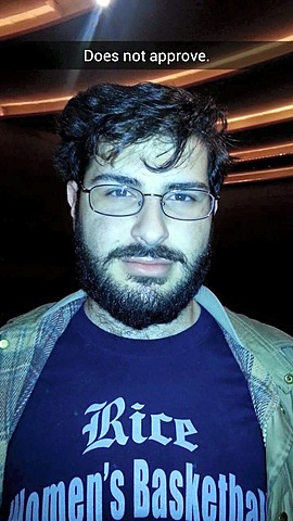 The Day I Met My Husband