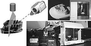 Avance tecnológico en odontología