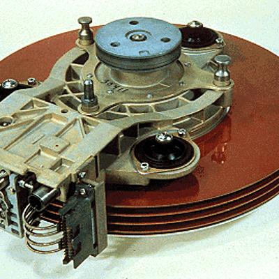 Timeline: 1970's Technology