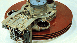 Timeline: 1970's Technology