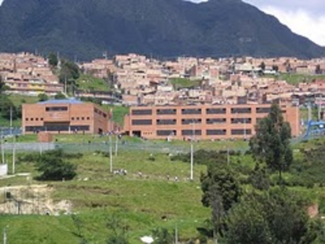 COLSUSIDIO NUEVA ROMA