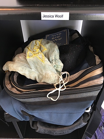 First Day of Mekorot