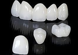 Zirconia
