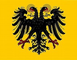 5.The Holy Roman Empire of Germany