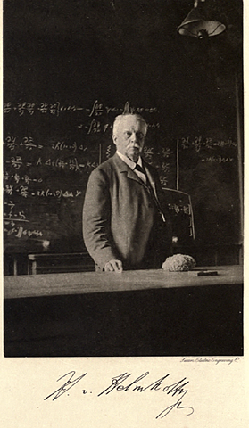 Helmholtz