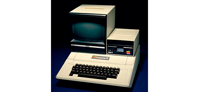 Apple II