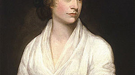 Timeline: Mary Wollstonecraft