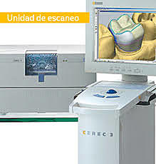 Cerec 2