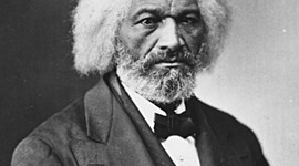 Timeline: Frederick Douglass by Nikka Dirks