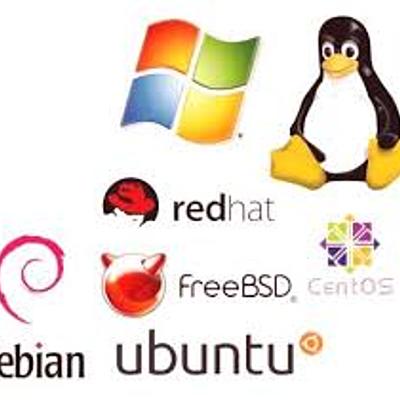 Timeline: Povijest Operacijskih sustava