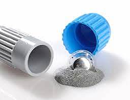 Amalgama equilibrada