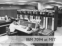 Compatible Time-Sharing System