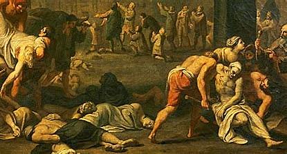 9.The Black Death