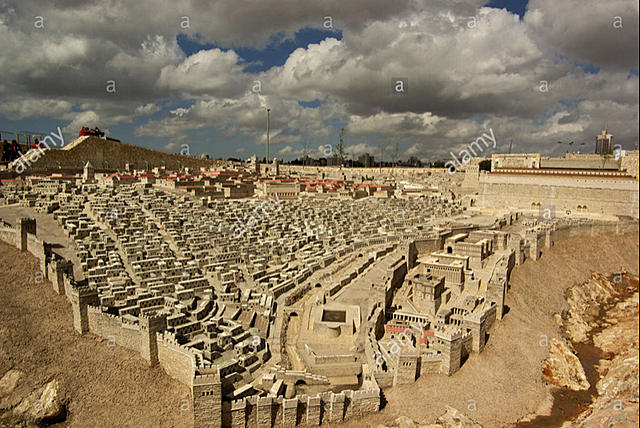 Inizio periodo Antico