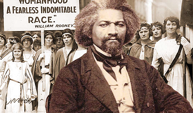 International Council of Women Speech