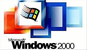 Windows 2000