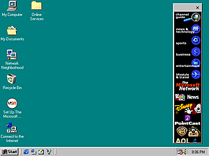 WINDOWS 98