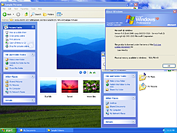 Windows XP
