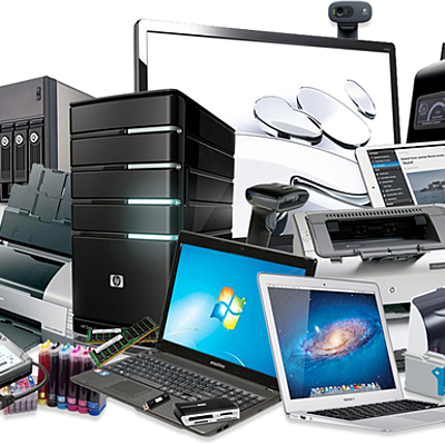 Timeline: Hitos Historicos de la Informatica