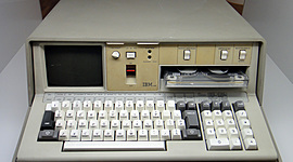 Timeline: Hitos de la informática