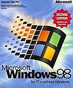 Windows 98
