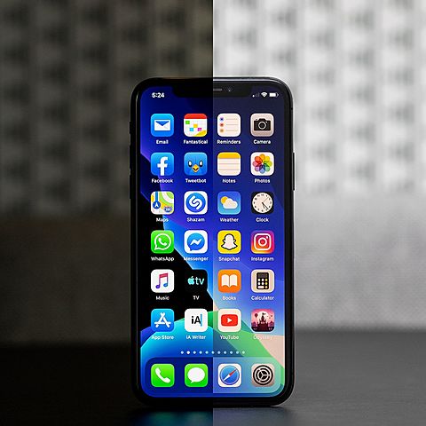 IOS 13