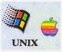 La creacion de unix