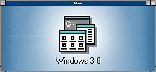 Windows. 3