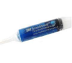 Se descubre el ácido fosfórico