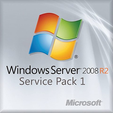 Windows Service 2008
