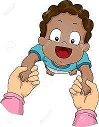 els meus primers passos