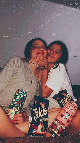 Coneixo a la meva millor amiga