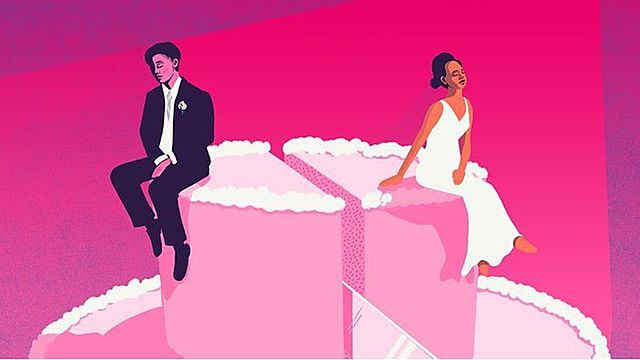 divorci dels meus pares