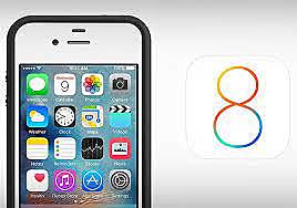 IOS 8