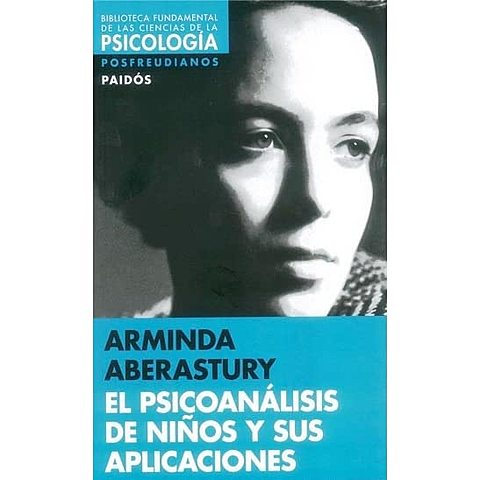 Arminda Aberastury
