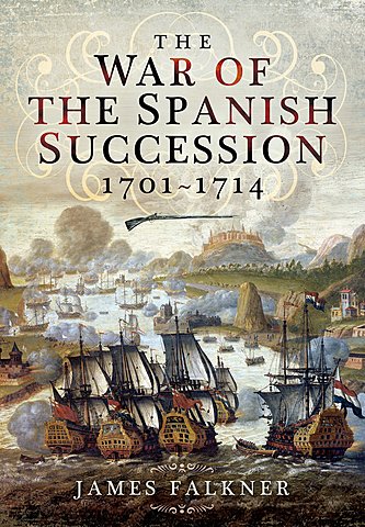 War of Spanish succession