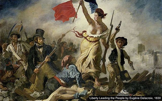 French Revolution.