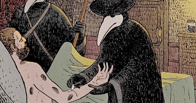 Aceptacion del contagio