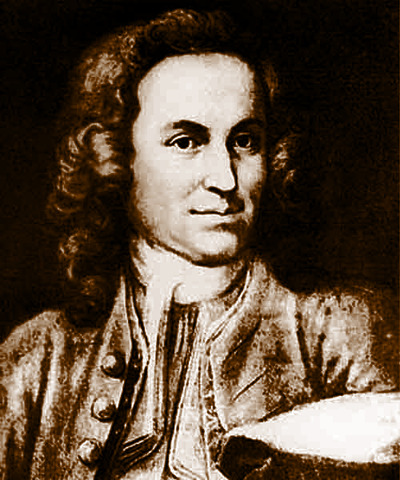 Johann Sebastian Bach - Coethen
