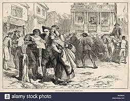 America independetes from England