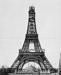 The Eiffel Tower