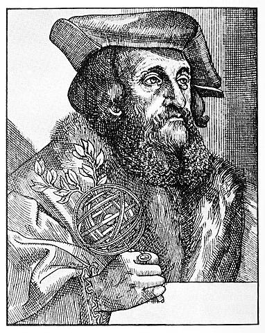 Epidemiología moderna