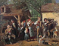 KAP 3 Jordbruksamfunnet