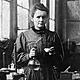 Marie curie
