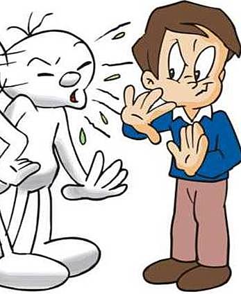 Primer teoria del contagio vivo