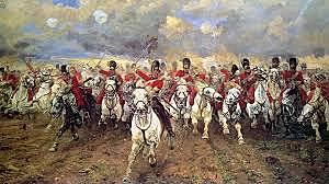 THE END OF NAPOLEON'S MILITARY POWER